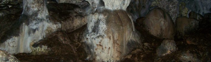 Pružinská Dúpna jaskyňa – Pružina (PP)