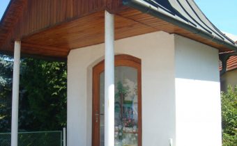 Kaplnka Panny Márie v Plevníku-Drienovom