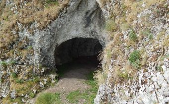 Partizánska jaskyňa – Považská Teplá (PP)
