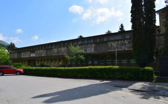 Nemocnica s poliklinikou v Považskej Bystrici