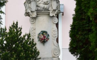 Súsošie Nepoškvrnenej Panny Márie v Považskom Podhradí – Považská Bystrica