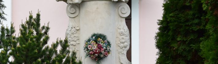 Súsošie Nepoškvrnenej Panny Márie v Považskom Podhradí – Považská Bystrica