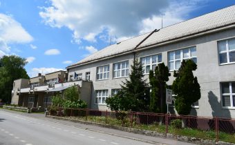 Gymnázium v Považskej Bystrici