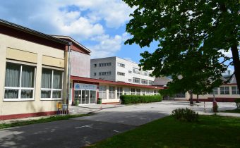 Stredná odborná škola strojnícka v Považskej Bystrici