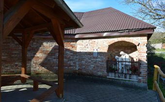 Kaplnka Sedembolestnej Panny Márie v Slopnej