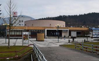 Kino Mier v Považskej Bystrici