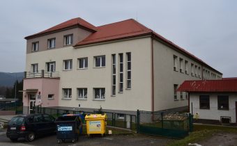 Základná škola svätého Augustína v Považskej Bystrici