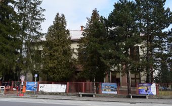 Základná umelecká škola v Považskej Bystrici