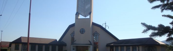 Kostol Sedembolestnej Panny Márie v Hloži