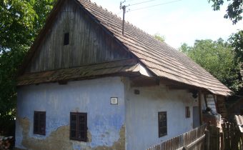 Ľudová architektúra v Lednici