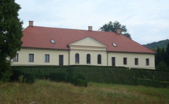 Kaštieľ v Mednom – Lednické Rovne
