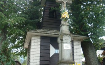 Zvonica v Strelenke – Lysá pod Makytou