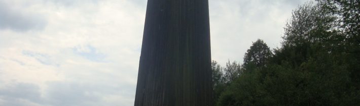Zvonica vo Vydrnej