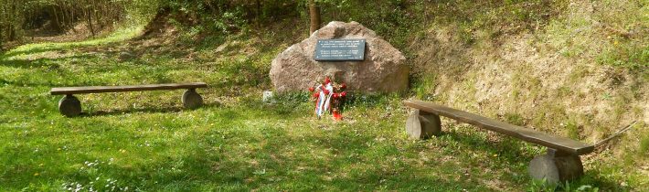 Pamätník mladých rehoľníkov v Nimnici