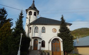 Kostol Panny Márie Fatimskej v Nimnici
