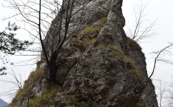 Tretí bosman – Kostolec