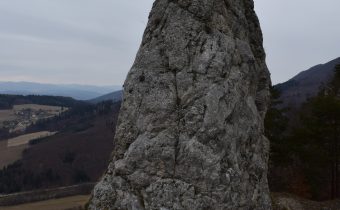 Druhý bosman – Kostolec