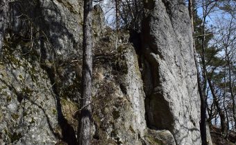 Rohačky – Malé Lednice