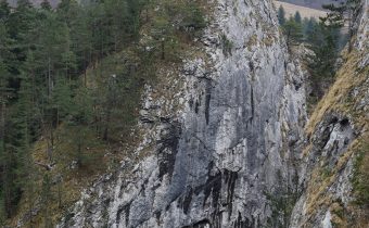 Ostrá – Považská Bystrica