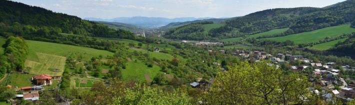 Púchovská dolina (Dohňany, Lúky, Lysá pod Makytou, Mestečko, Púchov, Záriečie)