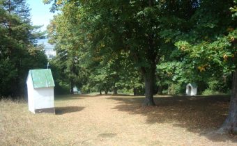 Kalvária v Dubnici nad Váhom