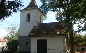 Zvonica v Prejte – Dubnica nad Váhom