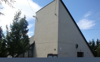 Kaplnka Panny Márie, Kráľovnej v Prejte – Dubnica nad Váhom