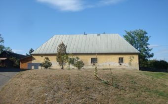 Fara v Košeci