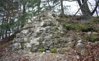 Hrad Košeca