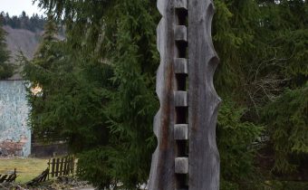 Plastika Penát v Považskej Teplej – Považská Bystrica