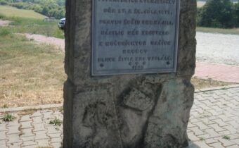 Pamätník popraveným evanjelikom v Turej Lúke – Myjava