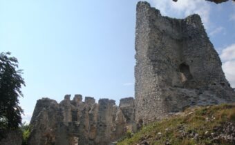 Hrad Tematín