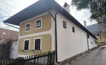 Ľudový dom Košariská 89