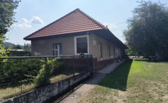 Rodný dom Dionýza Štúra v Beckove