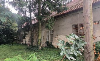 Kúria Drugetovcov v Čachticiach