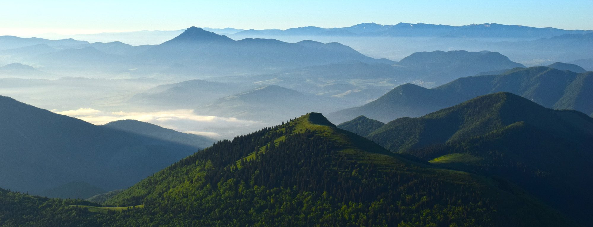 Krížom-krážom Slovenskom