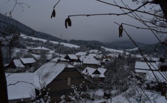 Počarová