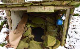 Studnička U Dudúka – Papradno