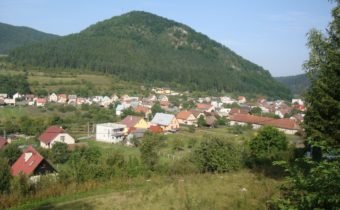 Prečín