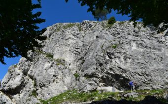 Manínska stráž – Považská Bystrica