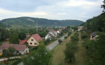 Dolná Breznica