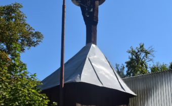 Zvonica v Ihrišti – Púchov