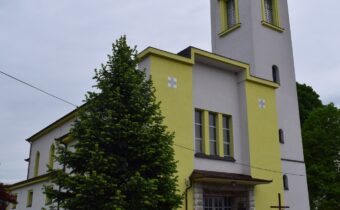 Kostol svätého Ondreja, apoštola v Bolešove