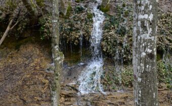 Dračí vodopád – Bolešov