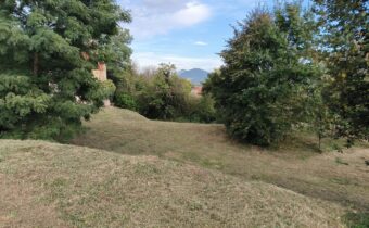 Park pri kaštieli v Bohuniciach