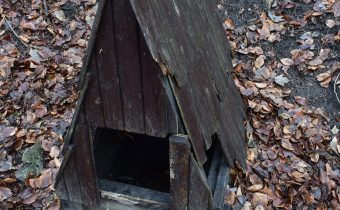 Prameň pod Vápečom – Horná Poruba