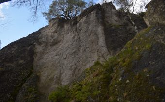 Kaňon – Prečín