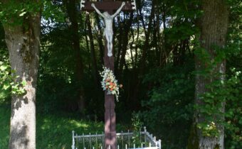 Kríž pod Sádočným