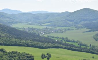 Slatina nad Bebravou