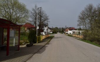 Malá Hradná